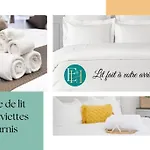 Les Hauts De - De Familiale - Piscine Toute L'annee Vakantiehuis Calvisson