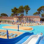 Vakantiehuis Les Hauts De - De Familiale - Piscine Toute L'annee Calvisson