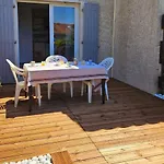 Les Hauts De - De Familiale - Piscine Toute L'annee * Calvisson