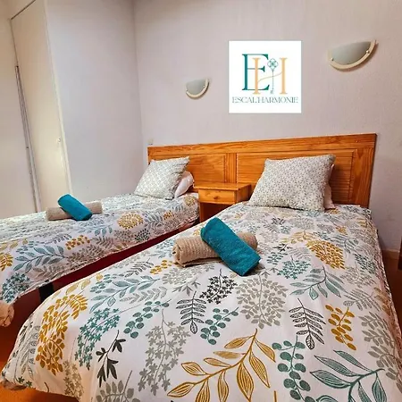 Les Hauts De - De Familiale - Piscine Toute L'annee Holiday home *