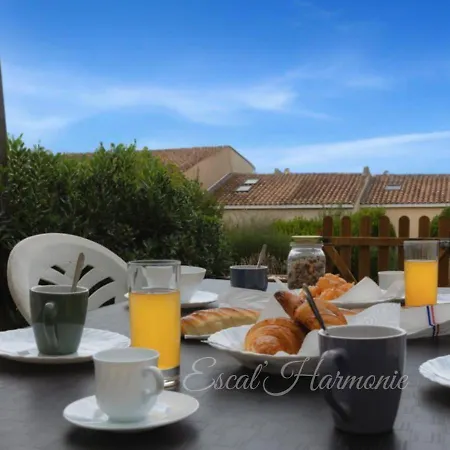 Les Hauts De - De Familiale - Piscine Toute L'annee *