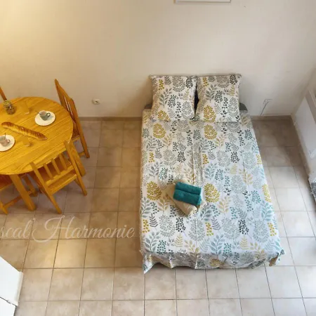 Les Hauts De - De Familiale - Piscine Toute L'annee Prázdninový dům Calvisson