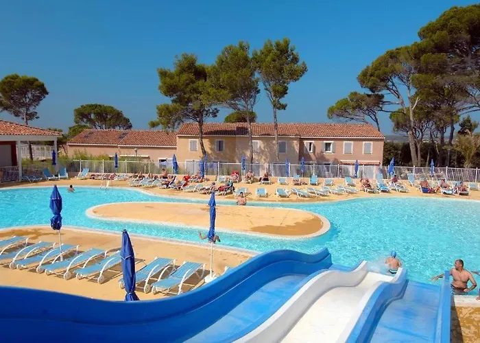 Σπίτι διακοπών Les Hauts De - De Familiale - Piscine Toute L'annee Calvisson